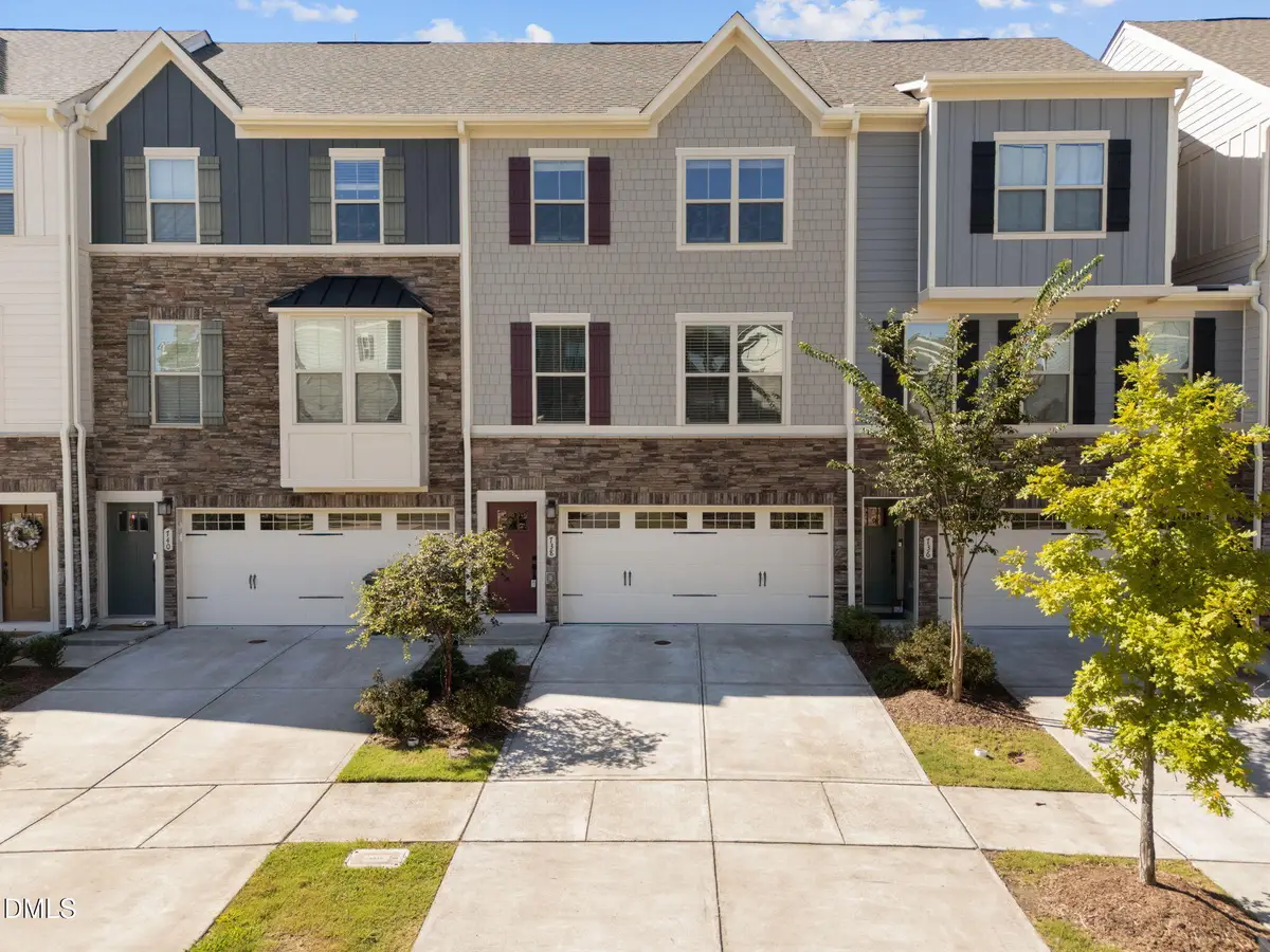 738 Channing Park Circle, Cary, NC 27519 - #1