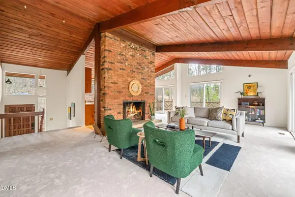 3918 Wynford Drive, Durham, NC 27707