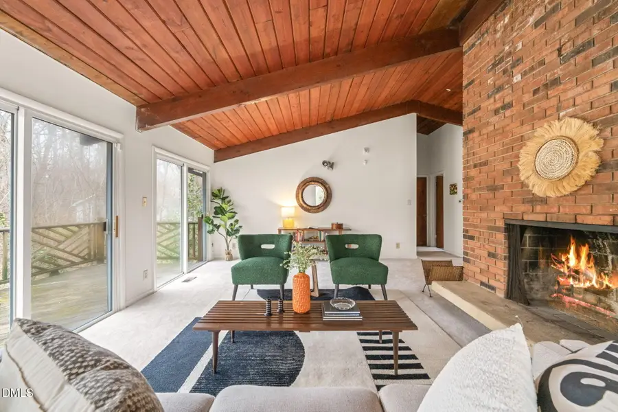 3918 Wynford Drive, Durham, NC 27707 - #3