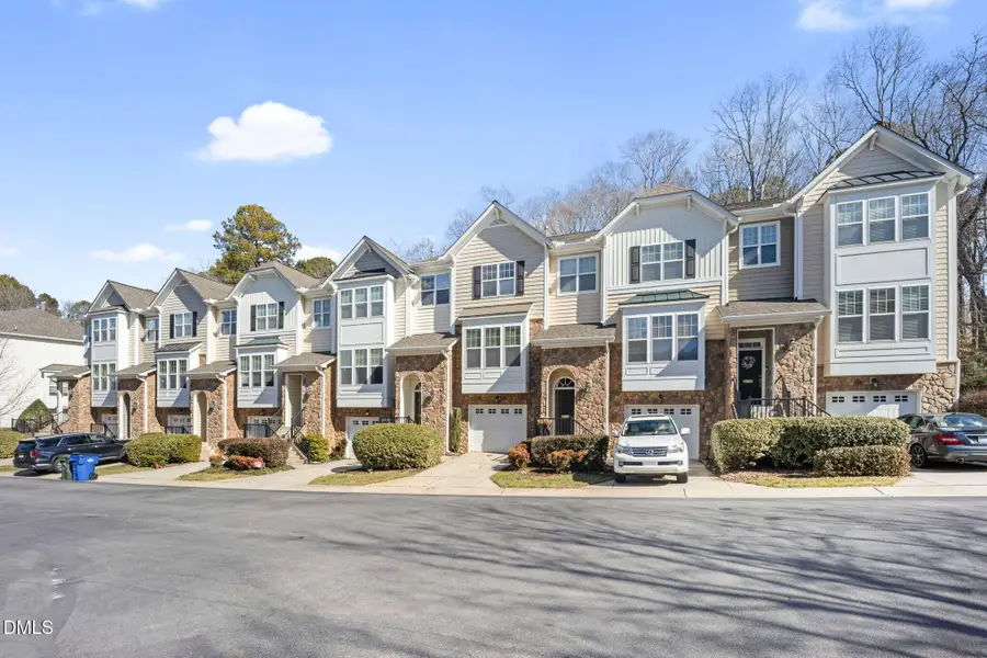 6206 Braidwood Court, Raleigh, NC 27612 - #3