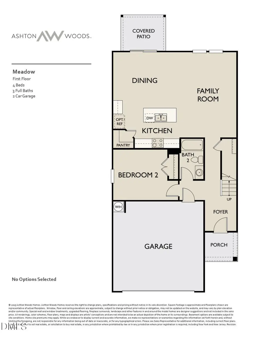 11730 Salers Loop, Middlesex, NC 27557 - #3