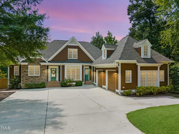 466 Cedar Grove Road, Pittsboro, NC 27312