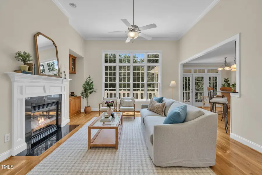 466 Cedar Grove Road, Pittsboro, NC 27312 - #2