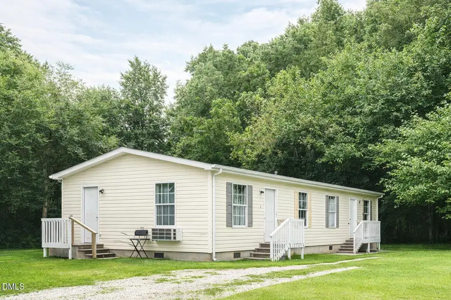 230 Maple Drive #230/232, Oxford, NC 27565 - #2