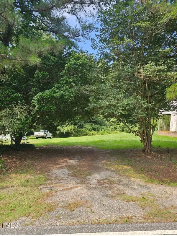 0 Sutton Road, Louisburg, NC 27549