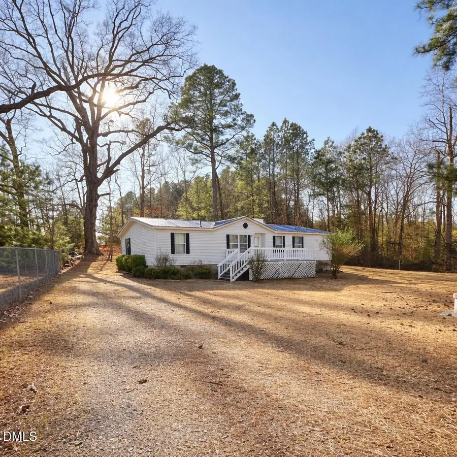 870 Jackson Royster Road, Henderson, NC 27537 - #2