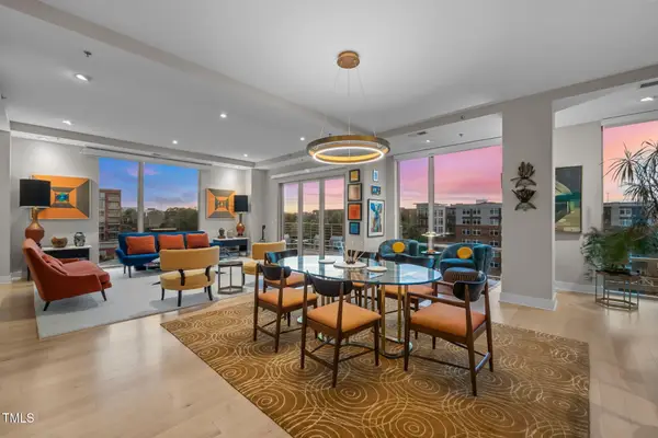 214 Hunt Street #603, Durham, NC 27701