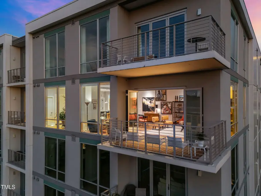 214 Hunt Street #603, Durham, NC 27701 - #2