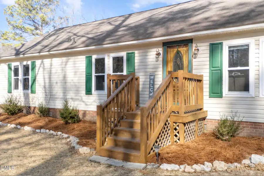 2465 Shoeheel Road, Selma, NC 27576 - #3