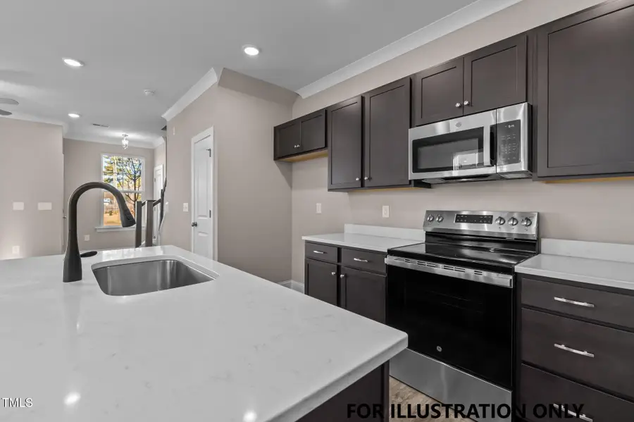 325 Parker Street #20, Garner, NC 27529 - #3