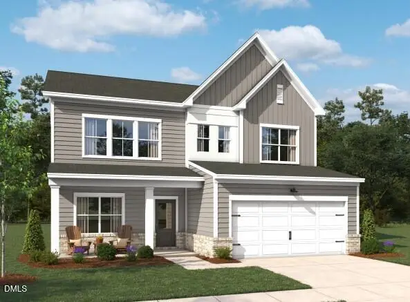 921 Fetching Place #374, Rolesville, NC 27571 - #1