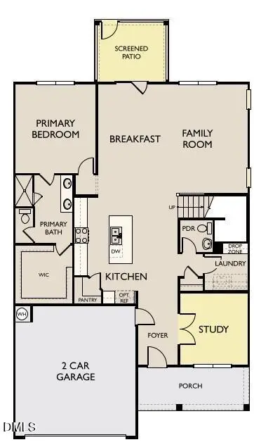 921 Fetching Place #374, Rolesville, NC 27571 - #2