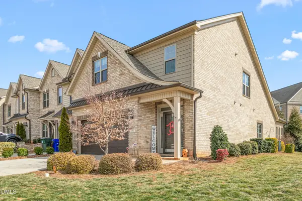 973 Bonanza Lane, Mebane, NC 27302