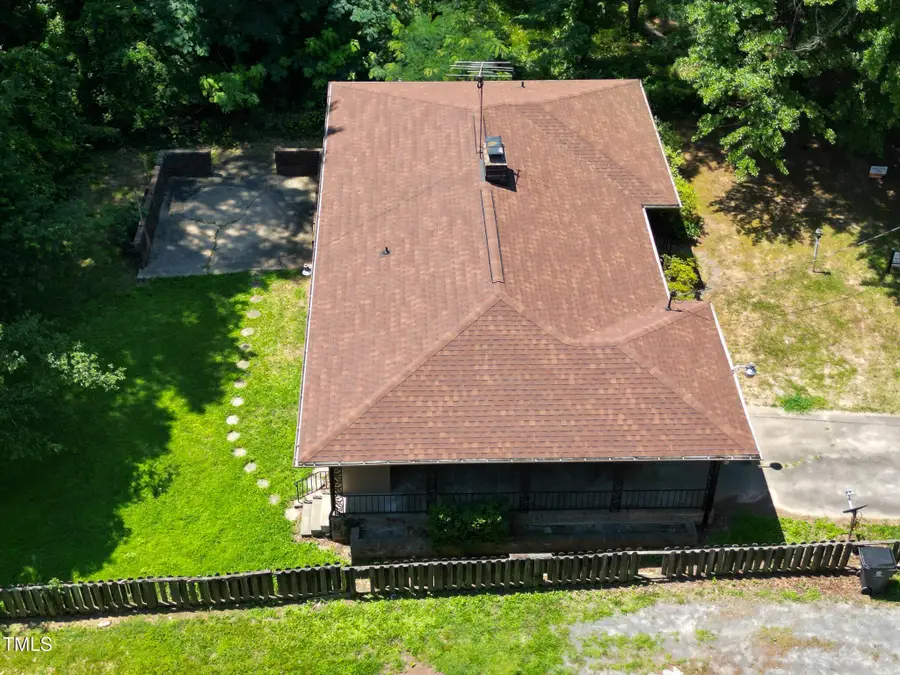 1115 Park Avenue, Henderson, NC 27536 - #2