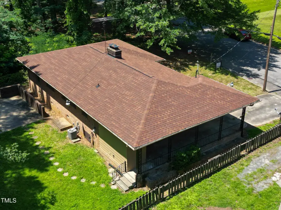 1115 Park Avenue, Henderson, NC 27536 - #3