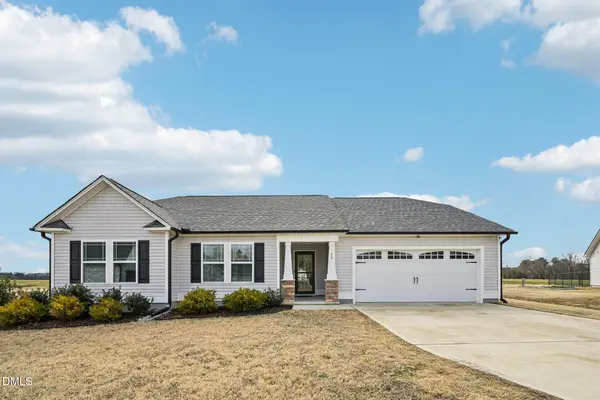 75 Salt Life Place, Four Oaks, NC 27524