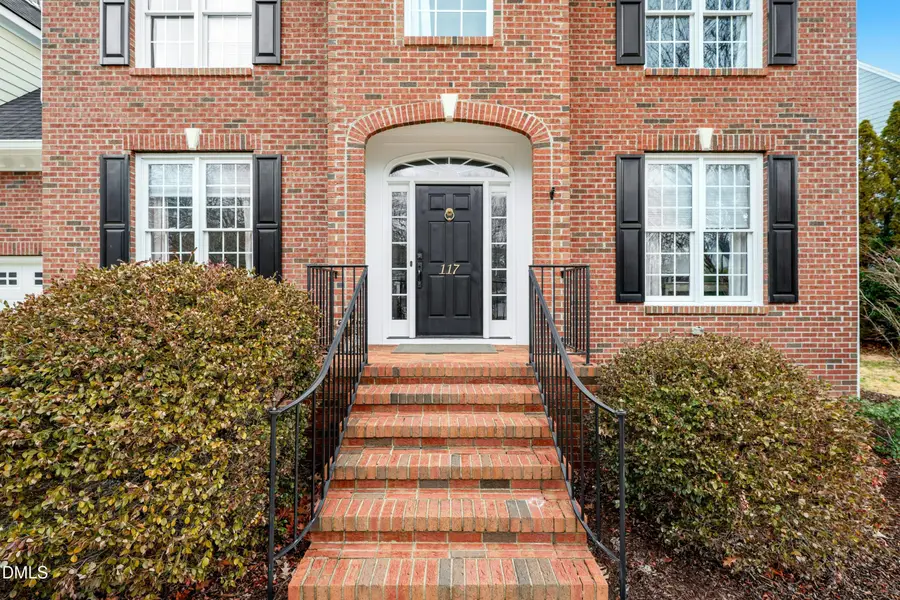117 Barnes Spring Court, Cary, NC 27519 - #2