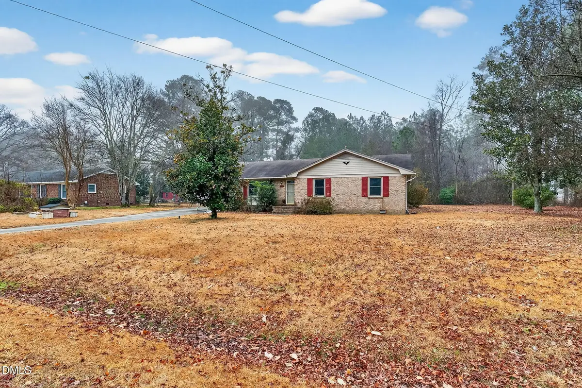 3202 Holly Trail, Wilson, NC 27893 - #1