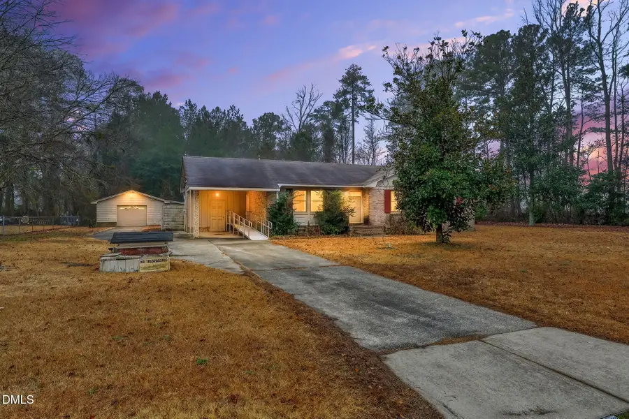 3202 Holly Trail, Wilson, NC 27893 - #2