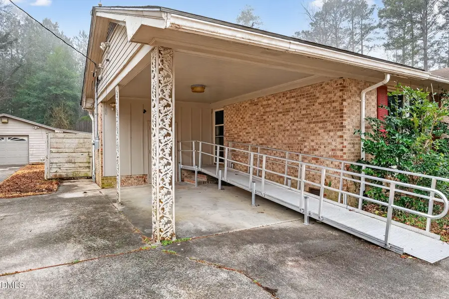 3202 Holly Trail, Wilson, NC 27893 - #3