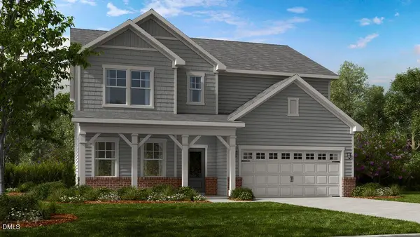 101 Magma Lane, Holly Springs, NC 27540