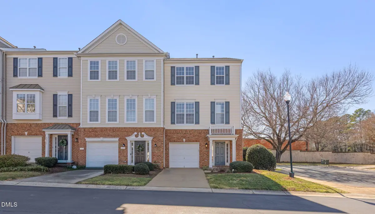 5529 Golden Arrow Lane, Raleigh, NC 27613 - #1