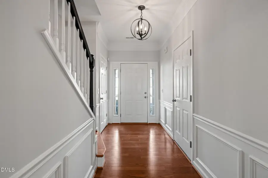 5529 Golden Arrow Lane, Raleigh, NC 27613 - #3