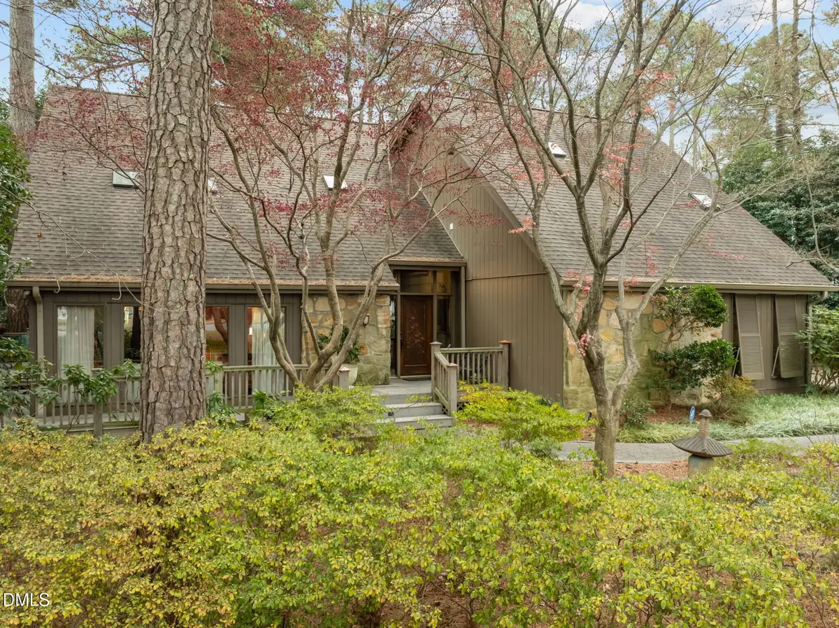 2416 Ridge Road, Raleigh, NC 27612 - #1