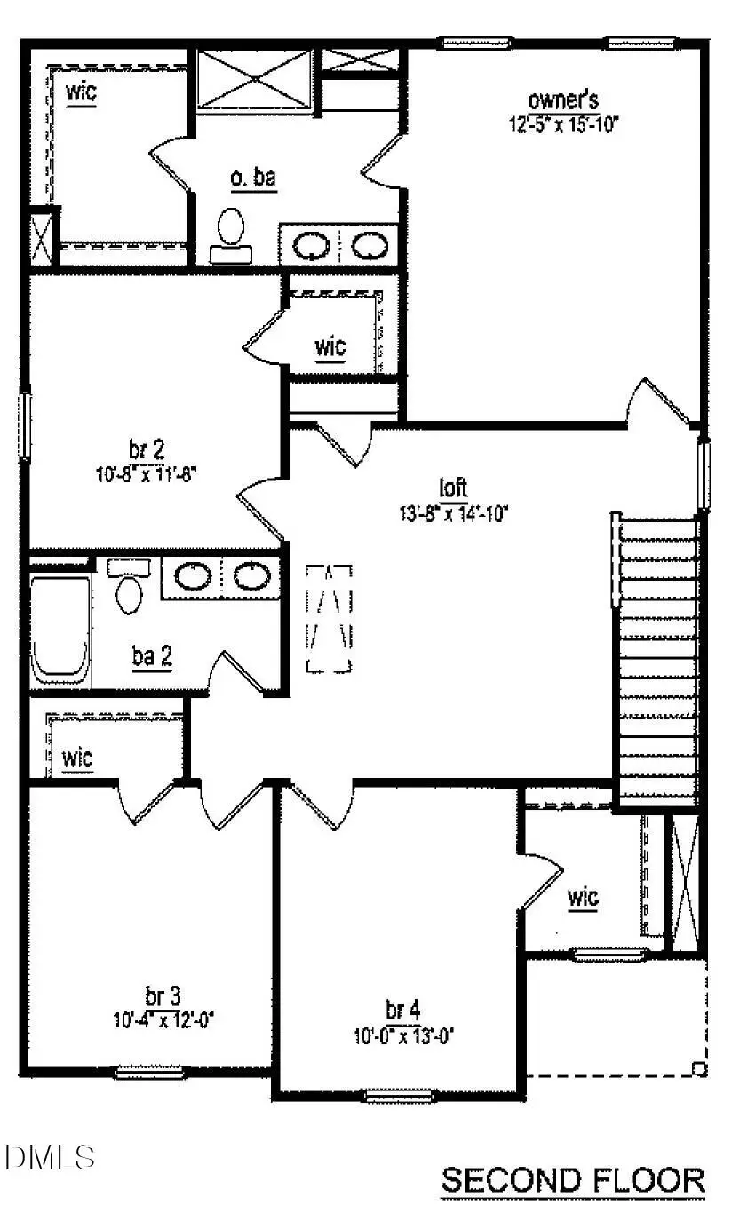 2524 Rolling Pines Avenue, Durham, NC 27703 - #2