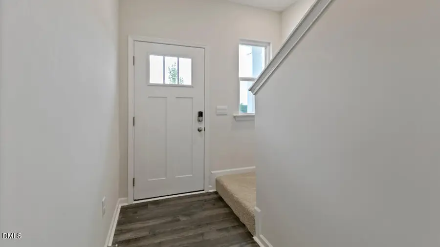 250 Chapel Street, Fuquay Varina, NC 27526 - #2