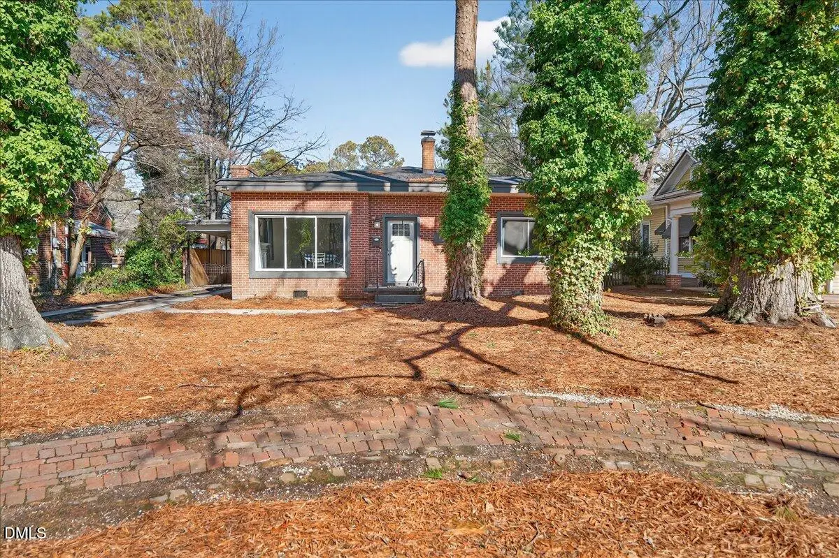 1503 Maple Street, Goldsboro, NC 27530 - #1