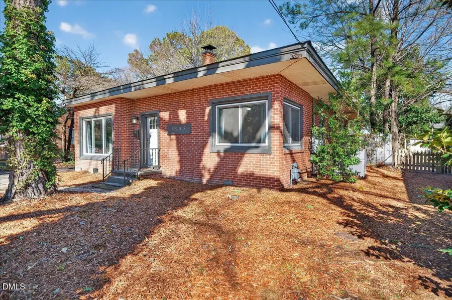 1503 Maple Street, Goldsboro, NC 27530 - #2