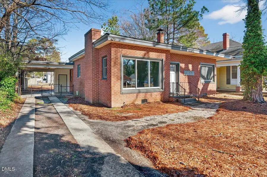 1503 Maple Street, Goldsboro, NC 27530 - #3