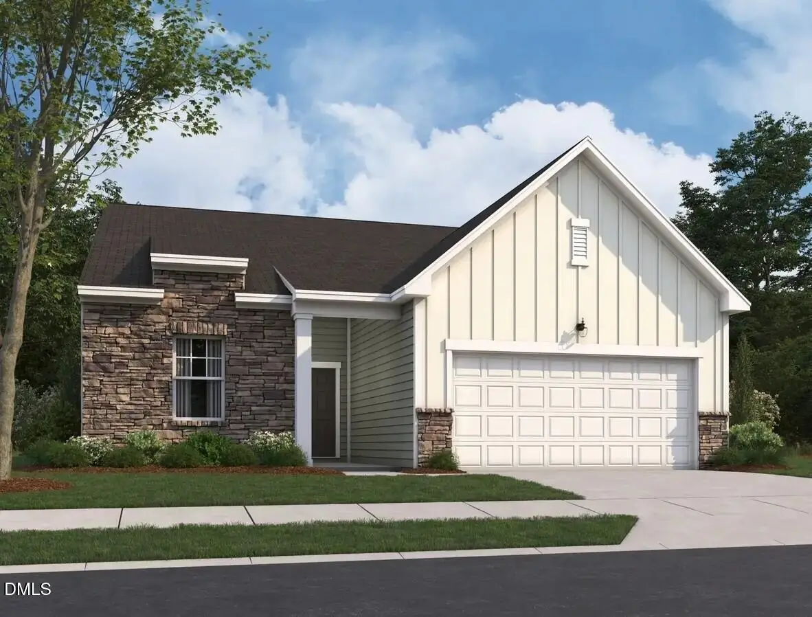 170 Bedstone Way, Clayton, NC 27520 - #1