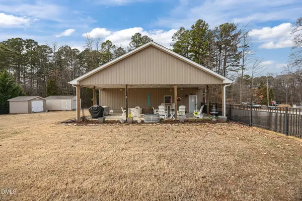 616 Bonanza Trail, Clarksville, VA 23927