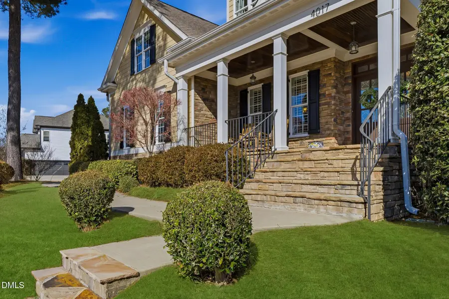 4017 Heritage View Trail, Wake Forest, NC 27587 - #3