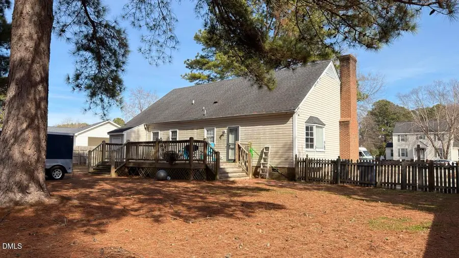 2707 Ridge Road Nw, Wilson, NC 27896 - #3