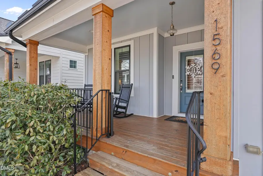 1569 Lone Prairie Drive, Wendell, NC 27591 - #3