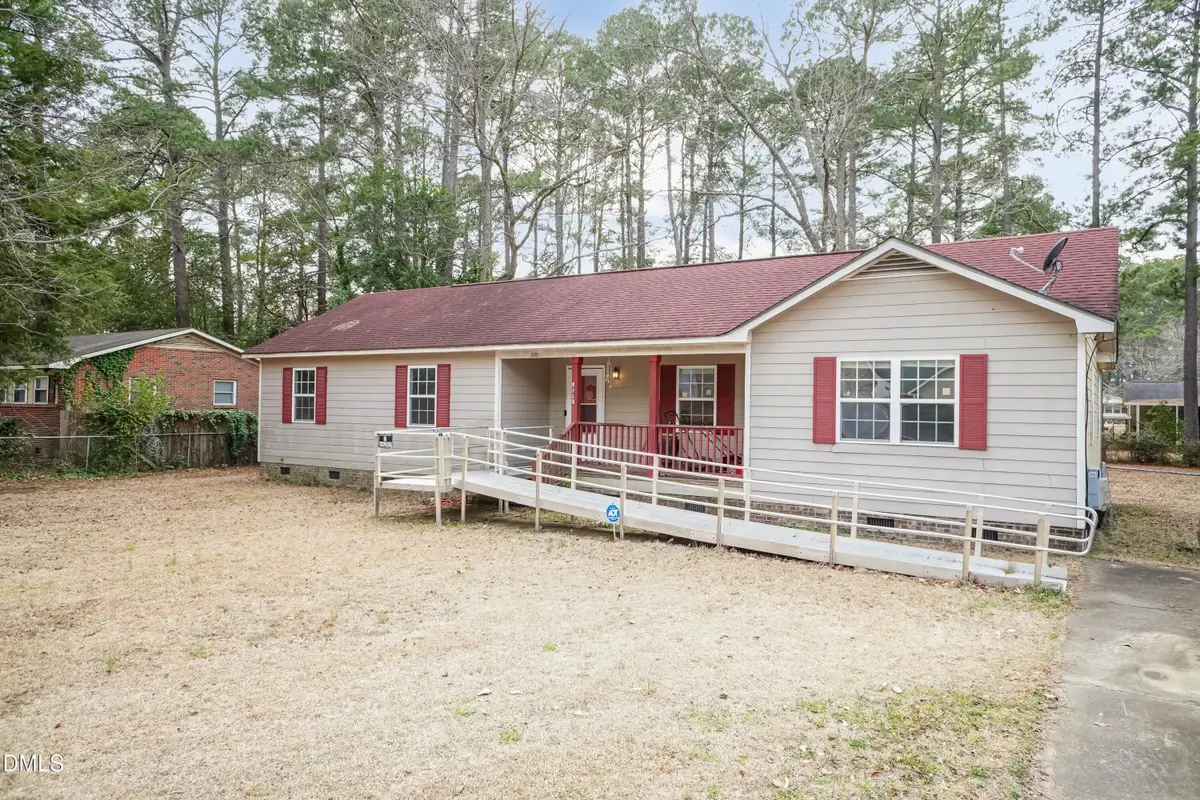 3115 Wedgewood Drive, Fayetteville, NC 28301 - #1