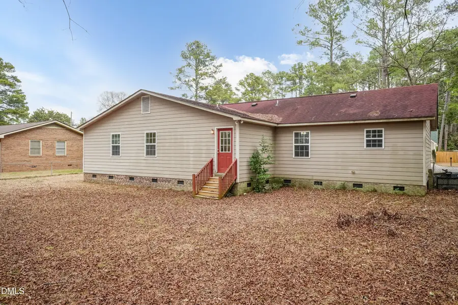 3115 Wedgewood Drive, Fayetteville, NC 28301 - #3