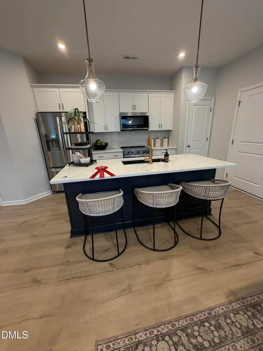 1225 Bessie Court, Wake Forest, NC 27587 - #3