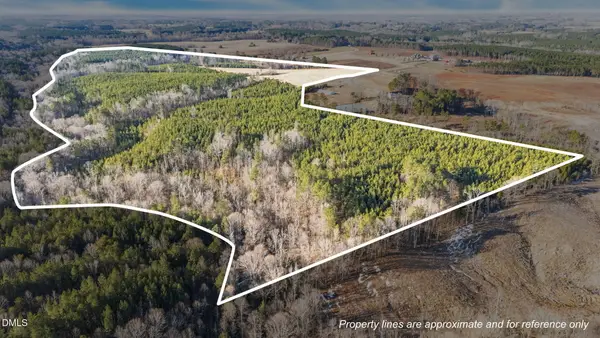 0 Callis Road, South Hill, VA 23917