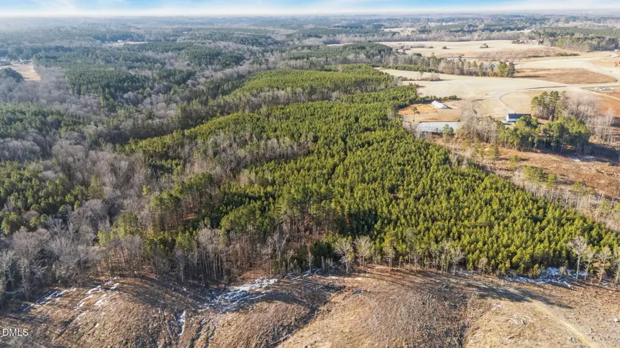 0 Callis Road, South Hill, VA 23917 - #3