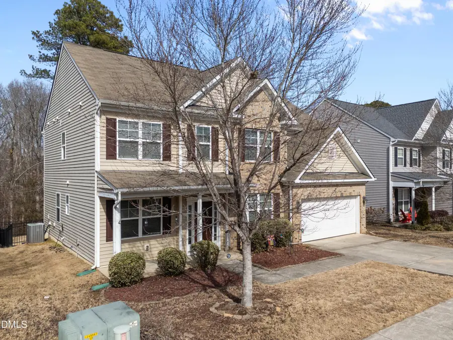 109 Florence Drive, Clayton, NC 27527 - #3