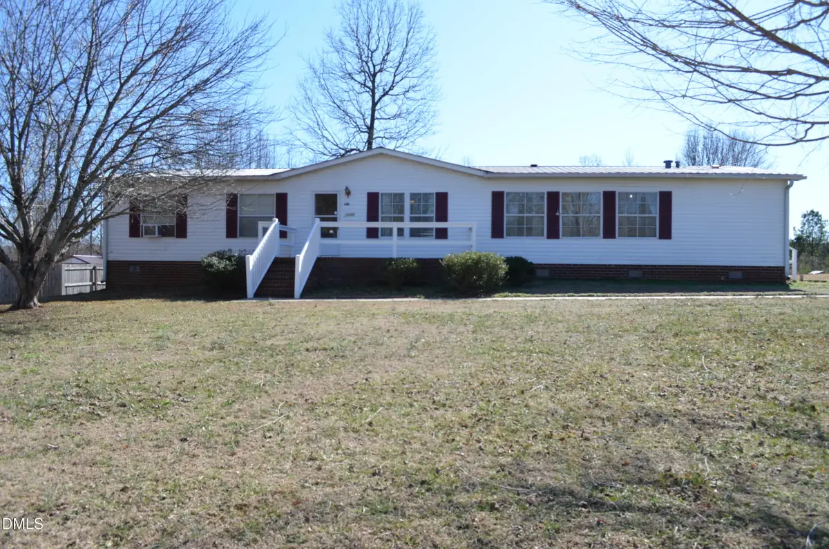 2644 Ashewood Drive, Snow Camp, NC 27349 - #1