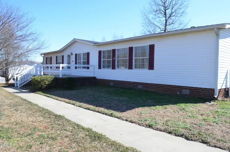 2644 Ashewood Drive, Snow Camp, NC 27349 - #3