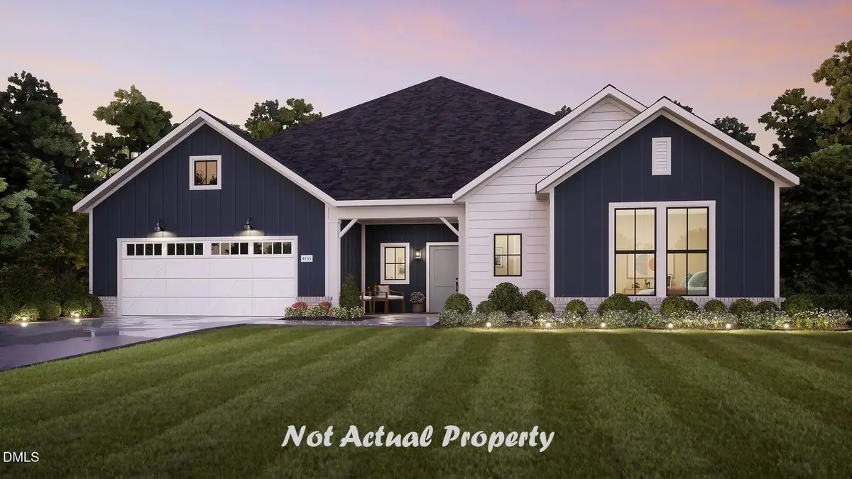 2056 Grimsby Court, Durham, NC 27703 - #1