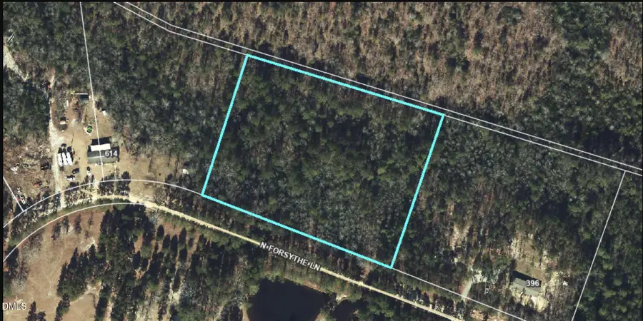 0 N Forsythe Lane, Cameron, NC 28326 - #3