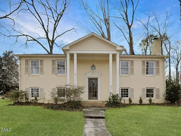 211 Westridge Drive, Raleigh, NC 27609