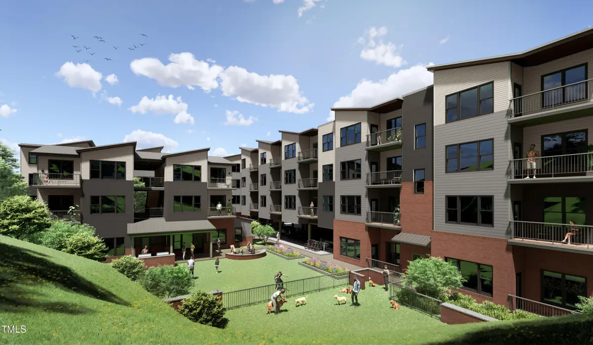 130 Two Hills Drive #304b, Carrboro, NC 27510 - #1